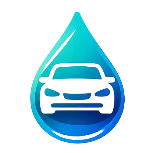 Lavage auto à domicile Châteauneuf-d'Oze